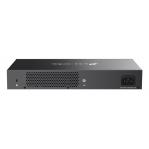 TP-Link Omada ES224G network switch Managed L2 Gigabit Ethernet (10/100/1000) Black