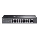 TP-Link Omada ES224G network switch Managed L2 Gigabit Ethernet (10/100/1000) Black