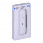 ZTE MF833N modem (white color)