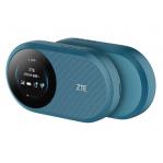 ZTE U10S Pro 4G Mobile WiFi6 Hotspot - router