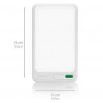 Medisana LT 460 daylight lamp (area 20x12 cm)