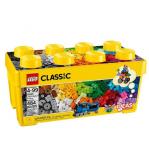 Lego Classic 10696 creative blocks medium box Lego Classic 10696 creative blocks medium box