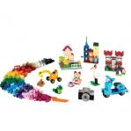 Lego Classic 10698 creative blocks big box Lego Classic 10698 creative blocks big box