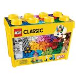 Lego Classic 10698 creative blocks big box Lego Classic 10698 creative blocks big box