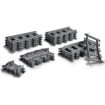 LEGO CITY 60205 TRACKS