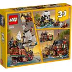 LEGO Creator 31109 Pirate Ship
