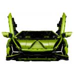 LEGO TECHNIC 42115 LAMBORGHINI SIÁN FKP 37