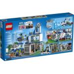 LEGO City 60316 Police Station