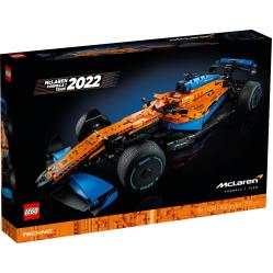 LEGO 42125 Ferrari 488 GTE AF Corse 51