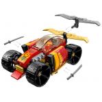 LEGO NINJAGO 71780 KAI'S NINJA RACE CAR EVO