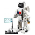 LEGO CREATOR 31134 SPACE SHUTTLE