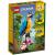 LEGO CREATOR 31136 EXOTIC PARROT