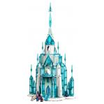 LEGO DISNEY 43197 FROZEN - THE ICE CASTLE