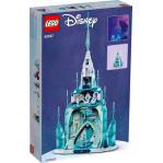 LEGO DISNEY 43197 FROZEN - THE ICE CASTLE