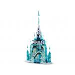 LEGO DISNEY 43197 FROZEN - THE ICE CASTLE