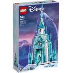 LEGO DISNEY 43197 FROZEN - THE ICE CASTLE