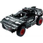 LEGO TECHNIC 42160 AUDI RS Q E-TRON
