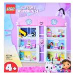LEGO GABBY'S DOLLHOUSE 10788 GABBY'S DOLLHOUSE