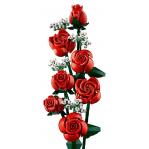 LEGO ICONS 10328 BOUQUET OF ROSES FLOWERS