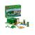 LEGO MINECRAFT 21254 THE TURTLE BEACH HOUSE