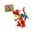 LEGO CREATOR 3 IN 1 31145 RED DRAGON