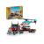 LEGO CREATOR 3 IN 1 31146 FLATBED TRUCK WITH HELICOPTER