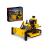 LEGO TECHNIC 42163 HEAVY-DUTY BULLDOZER