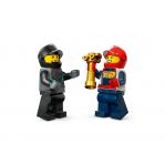 LEGO CITY 60400 GO-KARTS AND RACE DRIVERS