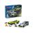 LEGO CITY 60415 POLICE CAR AND MUSCLE CAR CHASE