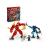 LEGO NINJAGO 71808 KAI'S ELEMENTAL FIRE MECH