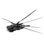 LEGO ICONS 	10327 Diuna - Atreides Royal Ornithopter
