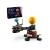 LEGO TECHNIC 42179 Planet Earth and Moon in Orbit