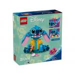 LEGO DISNEY 43249 Stitch