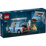 LEGO HARRY POTTER 76424 Flying Ford Anglia
