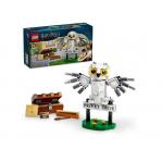 LEGO HARRY POTTER 76425 Hedwig At 4 Privet Drive