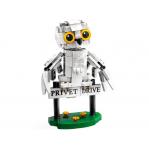 LEGO HARRY POTTER 76425 Hedwig At 4 Privet Drive