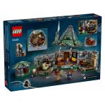 LEGO HARRY POTTER 76428 Hagrid's Hut - An Unexpected Visit
