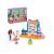 LEGO GABBY’S DOLLHOUSE 10795 Crafting with Baby Box