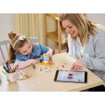 LEGO GABBY’S DOLLHOUSE 10795 Crafting with Baby Box