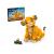 LEGO DISNEY 43243 Simba the Lion King Cub