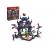 LEGO Ninjago 71813 Shadow Wolf Mask Dojo