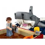 LEGO IDEAS 21350 Jaws