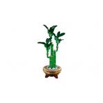 LEGO ICONS 10344 The Botanical Collection - Lucky Bamboo