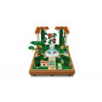 LEGO ICONS 10359 Fountain Garden