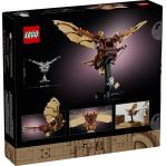 LEGO ICONS 10363 Leonardo da Vinci's Flying Machine