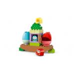 LEGO DUPLO 10440 Balancing and Stacking Tree