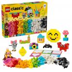 LEGO CLASSIC 11042 Creative Happy Box