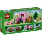 LEGO MINECRAFT 21268 The Baby Pig House