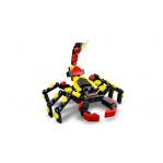 LEGO CREATOR 3 IN 1 31159 Surprising Spider