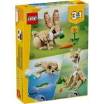 LEGO CREATOR 3 IN 1 31162 Cute Bunny